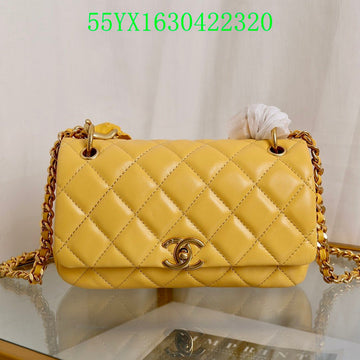 Makersluxe Bags - CHL Bags - 5390