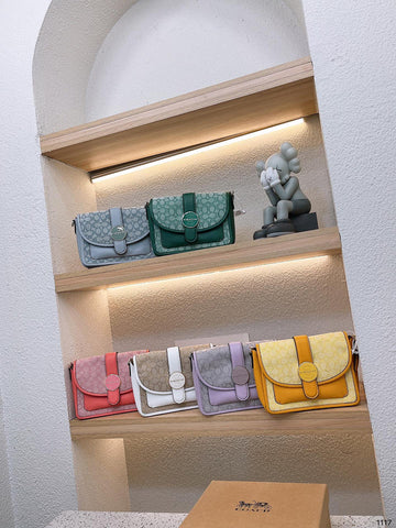 Makersluxe Bags - CCH Bags - 243