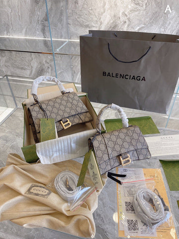 Makersluxe Bags - BGA Bags - 1422