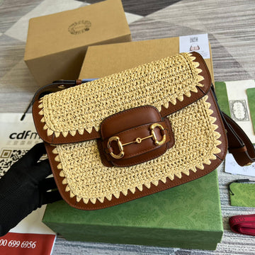 Makersluxe Bags - GCI Bags - 5770