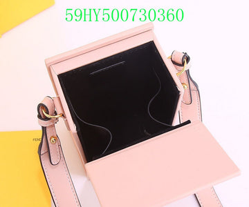 Makersluxeras - mlb Bags - 2539