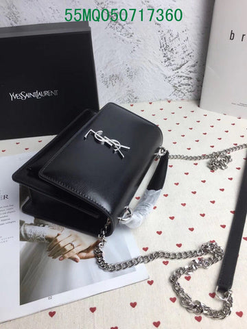 Makersluxeras - YLS Bags - 2236