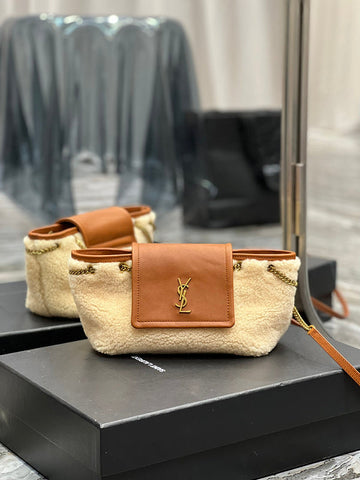 Makersluxe Bags - SLY Bags - 562