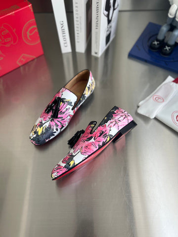 Makersluxe - CBL Women Shoes - 089