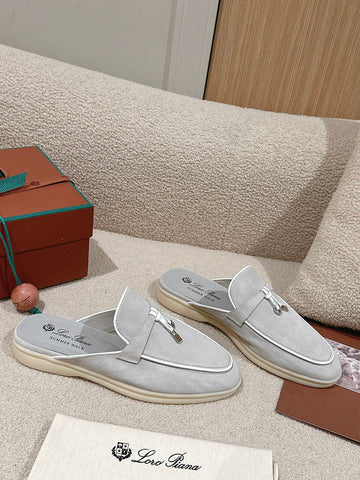 Makersluxe - LOP Shoes - 350