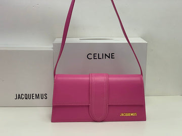 Makersluxe - JCA Bags - 320