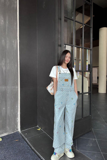 Makersluxe - ALW Women Clothes - 543