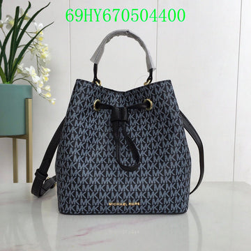 Makersluxe Bags - MK Bags - 783