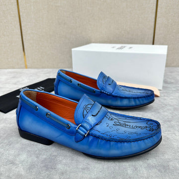 Makersluxe - BRE Men Shoes - 161