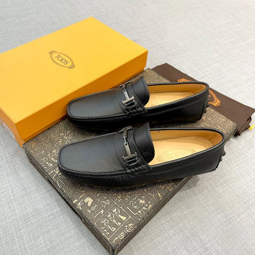 Makersluxe - TDS Men Shoes - 238