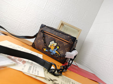 Makersluxe Bags - VL1 Bags - 024