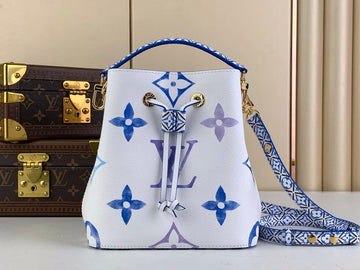 Makersluxe Bags - VL Bags - 2627