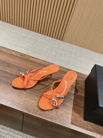 Makersluxe - ALW Women Shoes - 511