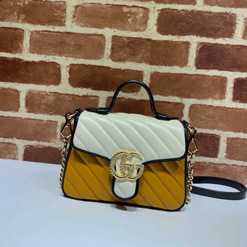 Makersluxe Bags - GCI Bags - 2762