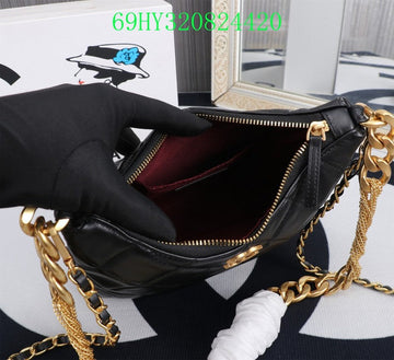 Makersluxeras - CHL Bags - 041