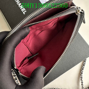 Makersluxeras - CHL Bags - 873