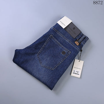 Makersluxe - Men Jeans - 597