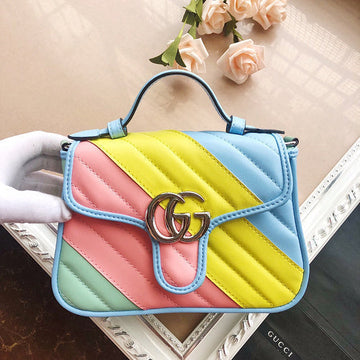 Makersluxe Fashion - GCI Bags - 10093