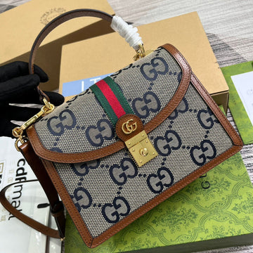 Makersluxe Bags - GCI Bags - 5394