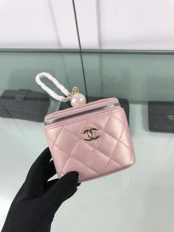 Makersluxe Bags - CHL Bags - 6471
