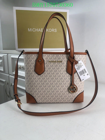 Makersluxe Bags - MK Bags - 693