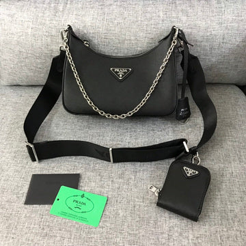 Makersluxe Bags - PDA Bags - 1197