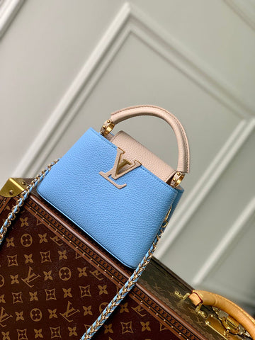 Makersluxe Bags - VL Bags - 1344