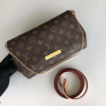 MLB Fashion Lu-Vi bags - 1074