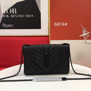 Makersluxe Bags - SLY Bags - 1242
