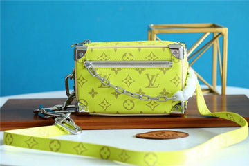 Makersluxe Fashion Lu-Vi bags - 10168