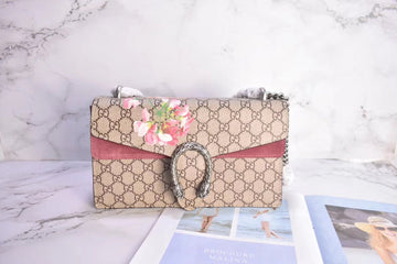 Makersluxe Fashion - GCI Bags - 3227