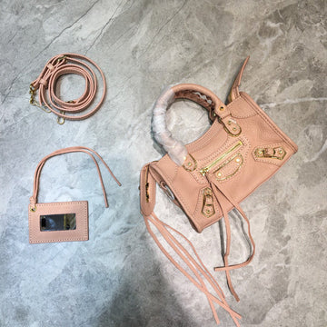 Makersluxe Bags - BGA Bags - 901