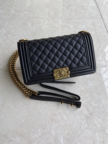 Makersluxe Bags - CHL Bags - 1444