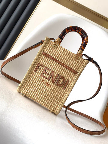 Makersluxe - FDE Bags - 058