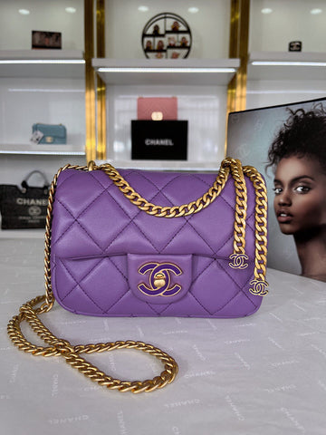 Makersluxe Bags - CHL Bags - 3373