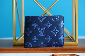 Makersluxe Fashion Lu-Vi bags - 10804