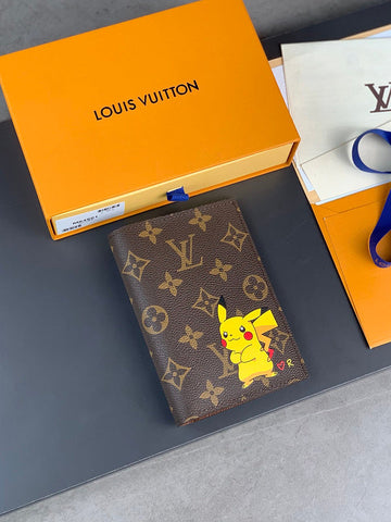Makersluxe Bags - VL Bags - 3678