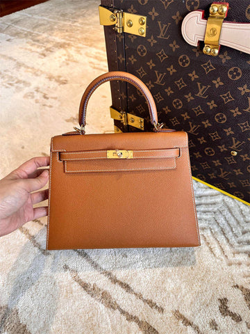 Makersluxe - HMS Bags - 1098