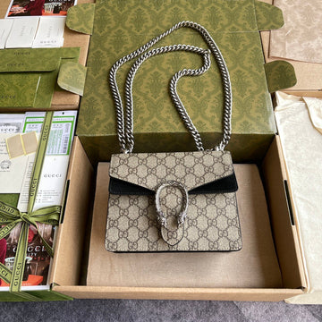 Makersluxe Bags - GCI Bags - 3017