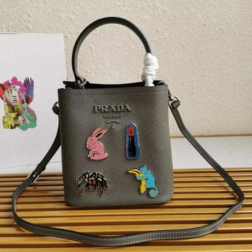 Makersluxe Bags - PDA Bags - 1359