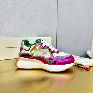 Makersluxe - AQ Women Shoes - 076