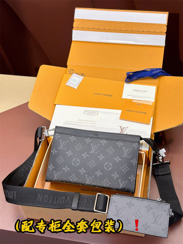 Makersluxe - LOV Bags - 077
