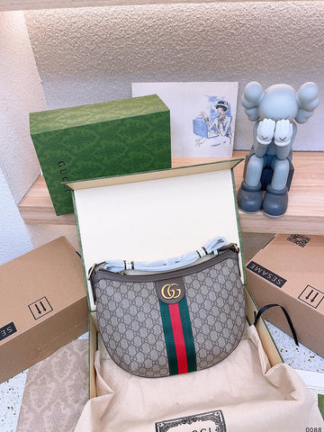 Makersluxe Fashion - GCI Bags - 11765
