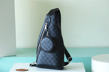 Makersluxe Fashion Lu-Vi bags - 9953