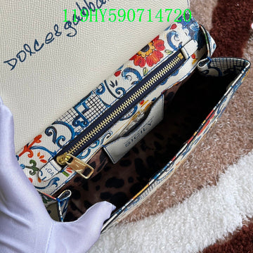 Makersluxeras - DAG Bags - 057