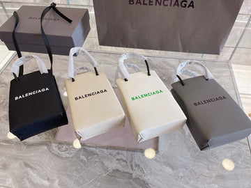 Makersluxe Bags - BGA Bags - 1448