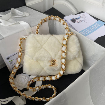 Makersluxe Bags - CHL Bags - 1254