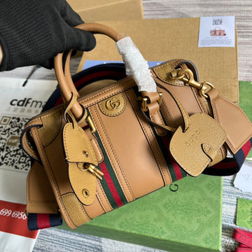Makersluxe Bags - GCI Bags - 5693