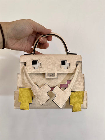 Makersluxe - HMS Bags - 736