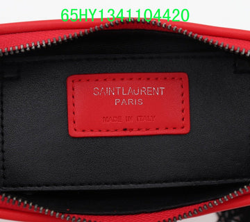 Makersluxeras - YLS Bags - 2060